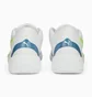 Кроссовки унисекс Puma Rise Nitro White 377012-14