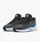 Кросівки унісекс Nike Sabrina 1 Family Bonds Basketball Shoes Grey FQ3381-001