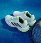 Кроссовки мужские Adidas Barricade 13 Tennis Shoes White IG3114