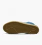 Кроссовки унисекс Nike Sb Zoom Blazer Mid Premium Plus Blue Dv5468-300