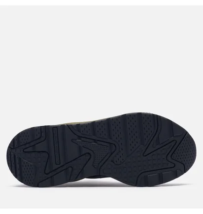 Кросівки чоловічі Puma Rs-X Efect Speckle Blue 394791-01