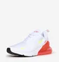Кросівки жіночі Nike Air Max 270 White AH6789-114
