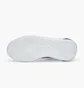Кроссовки унисекс Puma Fusion Nitro Team Basketball Shoes White/Black 377035-05