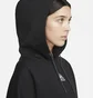 Худі жіноче Nike Acg Therma-Fit Black Dq5807-010