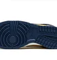 Кроссовки мужские Nike Dunk Low Yellow/Blue DD1391-700