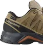 Кроссовки мужские Salomon X-Adventure Recon Gtx Olive 478131