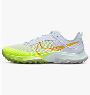 Кросівки чоловічі Nike Air Zoom Terra Kiger 8 Grey Dh0649-002