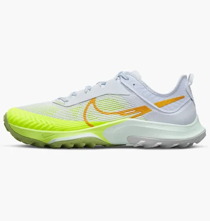 Кроссовки мужские Nike Air Zoom Terra Kiger 8 Grey Dh0649-002