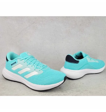Кроссовки унисекс Adidas Response Runner Turquoise IH3582