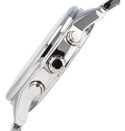 Часы мужские Casio Analog MTP-E515D-2A2