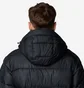 Куртка мужская Columbia Pike Lake™ Ii Hooded Jacket Black WM0326-012
