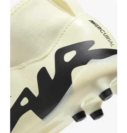 Бутси дитячі Nike Jr Zoom Mercurial Superfly 9 Academy Beige DJ5623-700