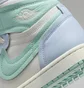Кроссовки женские Air Jordan 1 High Method Of Make Shoes Multi FB9891-401