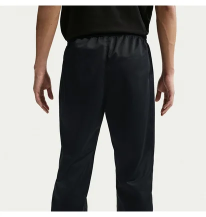 Спортивный костюм мужской Nike Windrunner MenS Poly-Knit Tracksuit Black IF1623-010