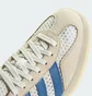 Кроссовки мужские Adidas Gazelle Indoor White JH5419