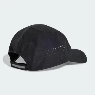 Кепка унисекс Adidas Runxadiz Black JD1160