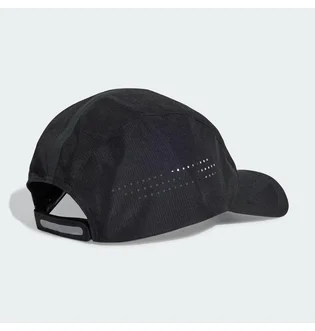 Кепка унисекс Adidas Runxadiz Black JD1160
