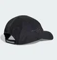 Кепка унисекс Adidas Runxadiz Black JD1160