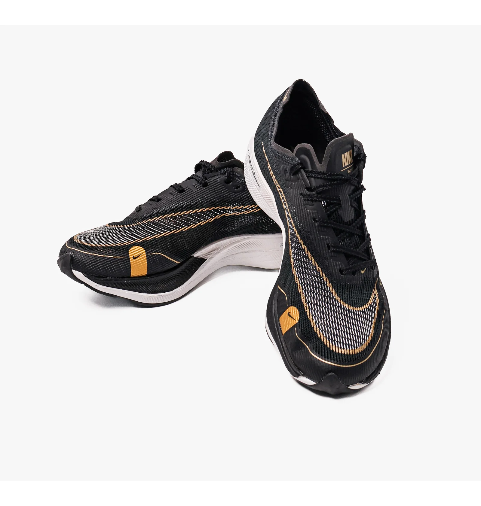 ᐉ Кроссовки мужские Nike Zoomx Vaporfly Next% 2 Black CU4111-001