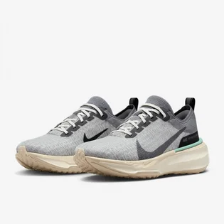 Кроссовки мужские Nike Zoomx Invincible Run Flyknit 3 Grey FN7503-065