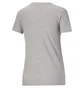 Футболка жіноча Puma Script Tee Grey 588558-04