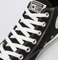Кеди чоловічі Converse Chuck Taylor All Star Malden Street Black A00811C