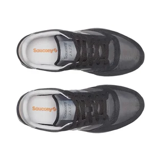 Кроссовки женские Saucony Jazz Original Grey/Black S2044-727