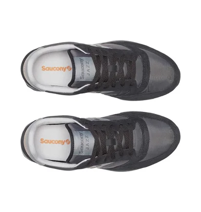 Кросівки жіночі Saucony Jazz Original Grey/Black S2044-727