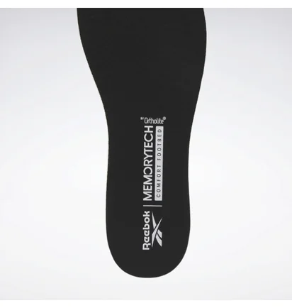 Кроссовки унисекс Reebok Glide Black Gz2322