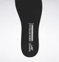 Кроссовки унисекс Reebok Glide Black Gz2322