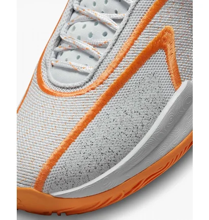 Кросівки чоловічі Nike Cosmic Unity 2 Basketball Shoes Grey DH1537-004