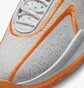 Кросівки чоловічі Nike Cosmic Unity 2 Basketball Shoes Grey DH1537-004