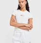 Футболка женская Nike Sportswear Ss Slim Tee Pnx Grx Grey IB2444-051