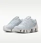 Кроссовки женские Nike Shox Tl Light Blue/Metallic IO1912-043