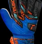Рукавиці воротарські дитячі Reusch Attrakt Starter Solid Junior Blue 5572514-4467