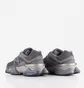 Кросівки чоловічі New Balance U9060 Shoes Grey U9060ECC