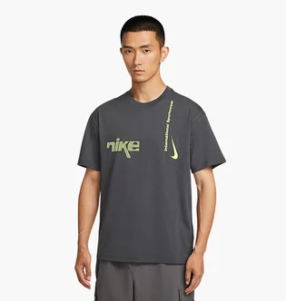 Футболка мужская Nike Black HQ9263-060