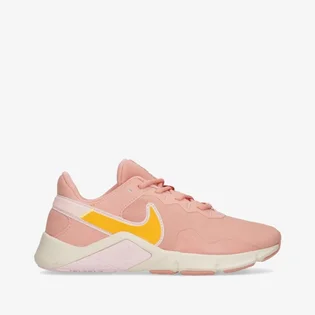 Кросівки жіночі Nike Legend Essential 2 Peach CQ9545-800