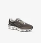 Кроссовки мужские Premiata Moerun Grey/Brown VAR-6446