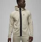 Толстовка чоловіча Air Jordan Dri-Fit Sport Beige Dq7323-206