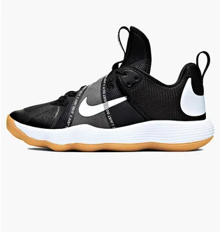 Кроссовки унисекс Nike React Hyperset Black CI2955-010