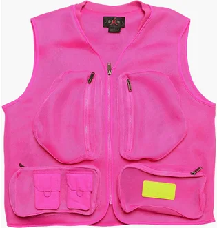Жилетка мужская Air Jordan 23 Engineered Vest Pink CN4584-623
