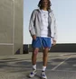 Кросівки чоловічі Nike Air Huarache Beige Dd1068-200