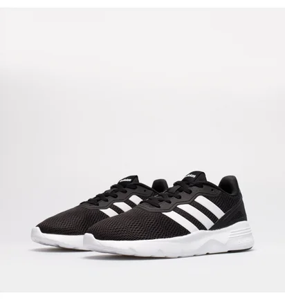 Кросівки чоловічі Adidas Nebzed Black GX4275