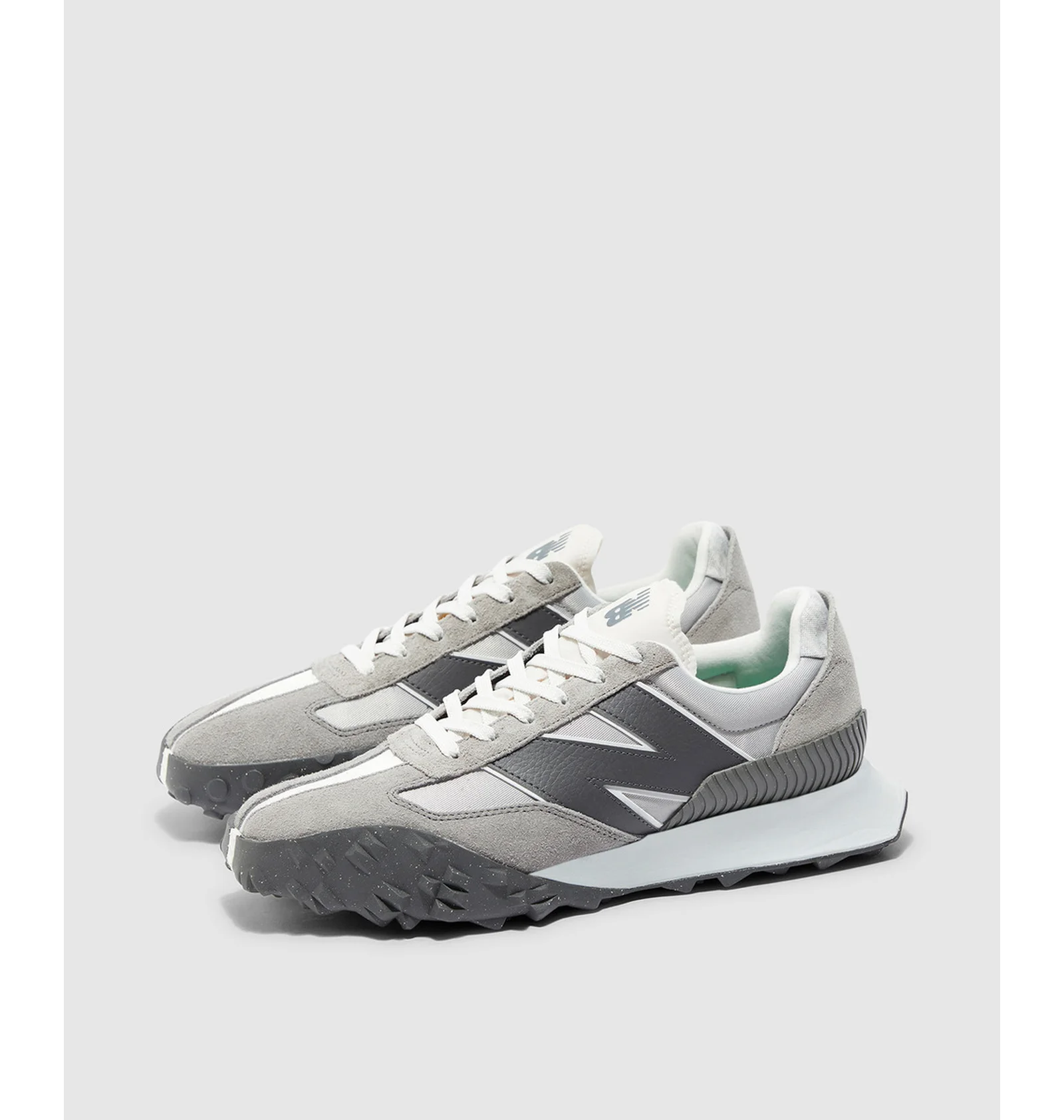 ᐉ Кроссовки мужские New Balance Xc-72 M Grey UXC72RA - купить в