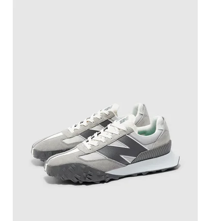Кросівки чоловічі New Balance Xc-72 M Grey UXC72RA