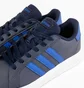 Кроссовки детские Adidas Grand Court Lifestyle Tennis Lace-Up Blue IG4827