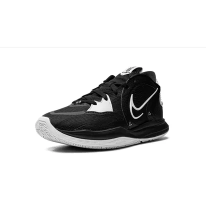 Кросівки унісекс Nike Kyrie Low 5 Black DO9617-002