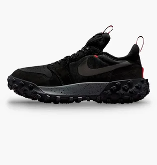 Кросівки чоловічі Air Jordan 1 Element Black FV4227-002