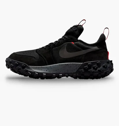 Кросівки чоловічі Air Jordan 1 Element Black FV4227-002